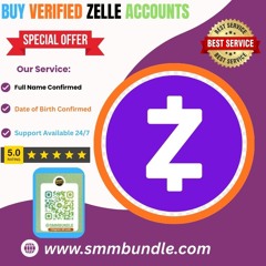 Buy Verified Zelle Accounts