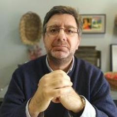 Pedro Martins