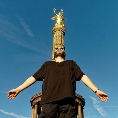 Walt Wellen / Berlin Techno Narrative artist photo