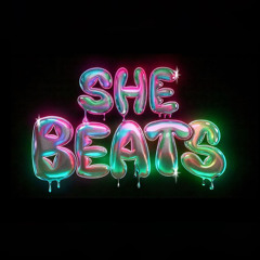 She Beats