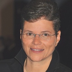 Annette Weber 1
