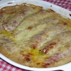 L'Endive aux Jambons