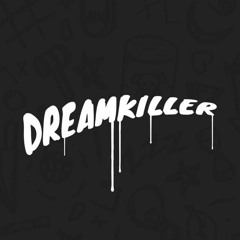 Robert Francise aka Dreamkiller the producer