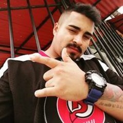 Miguel Parra