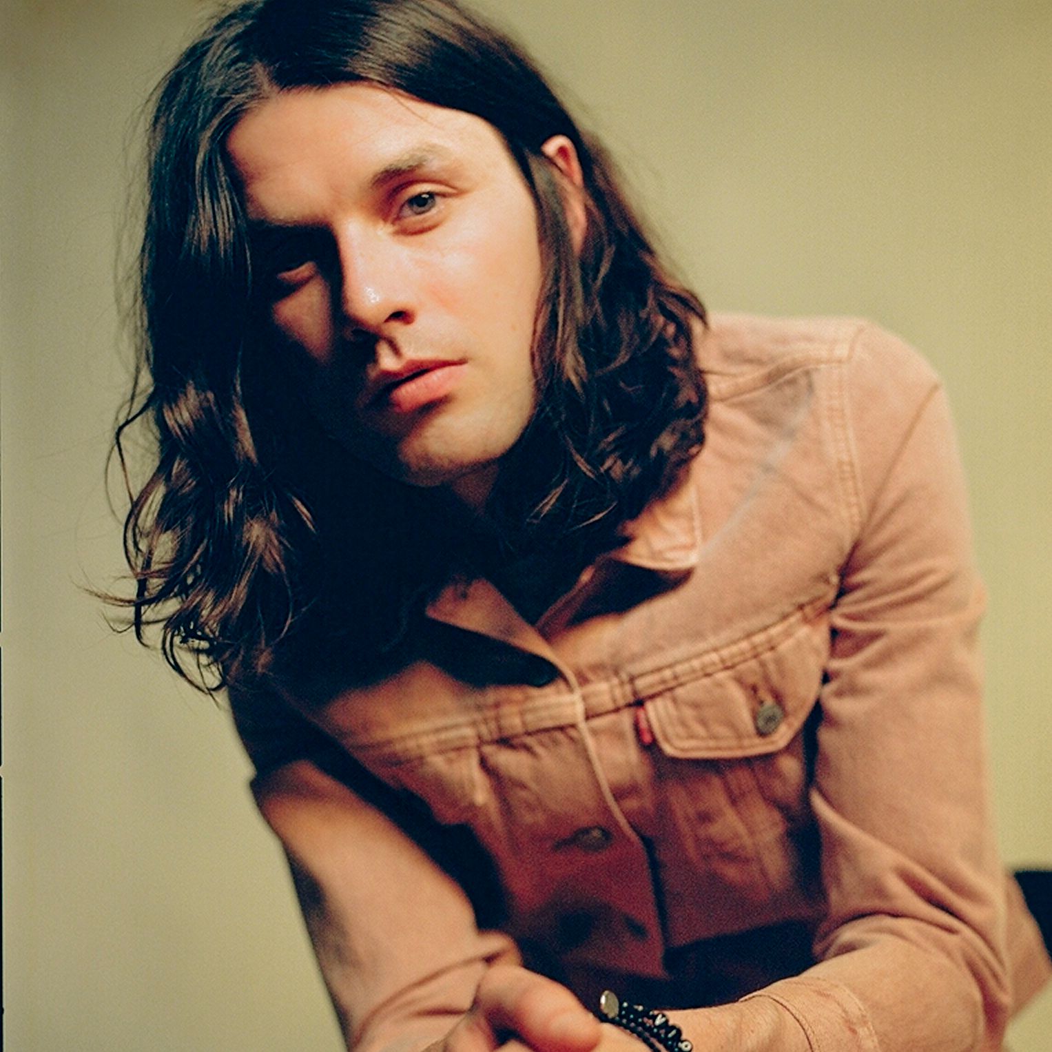 James Bay