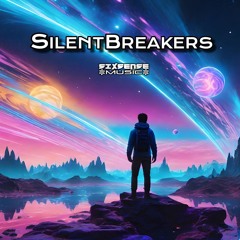 Sixsense Music ( SILENTBREAKERS ) 2025