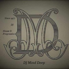 DJ Mind Deep