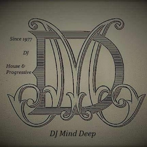 DJ Mind Deep’s avatar