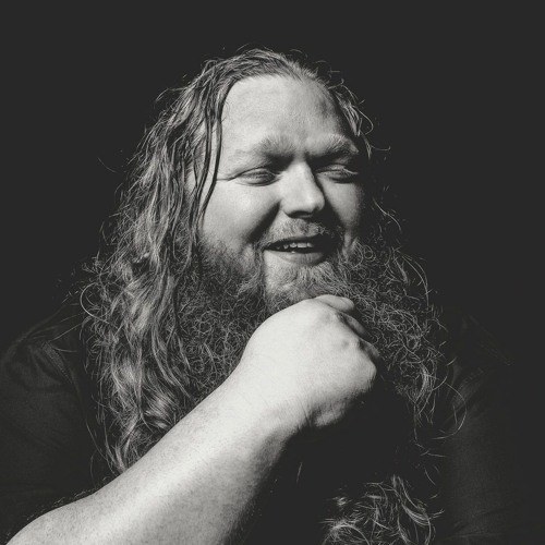 Matt Andersen - Lay It On The Line