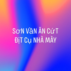 sơn bú lồn