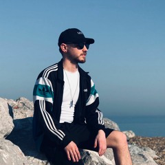 Jordan Last