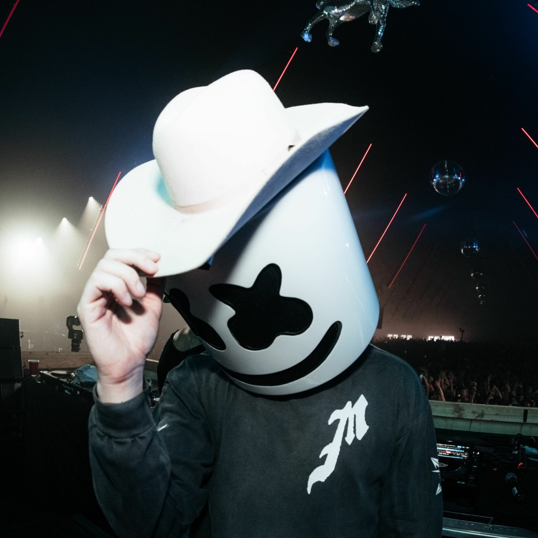 Marshmello kane brown