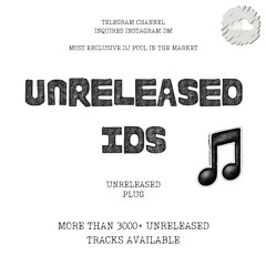 Unreleased ID Plug