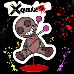 XquizophrenicO Garcia