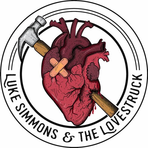 Luke Simmons & the Lovestruck’s avatar