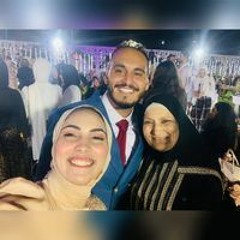سناء الحارون