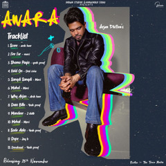 Arjan Dhillon Awara