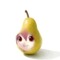 Teto pear