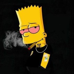 Bart Maconheiro