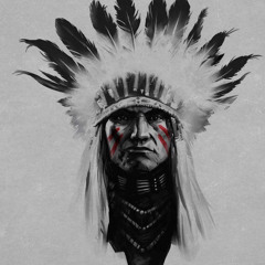war tribalcheif