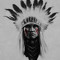 war tribalcheif