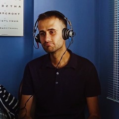 Batuhan Gümüş