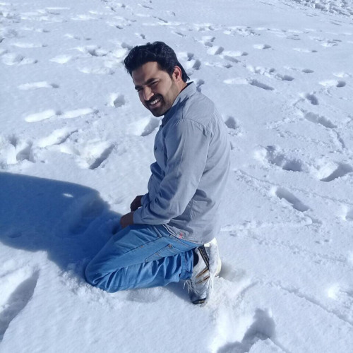 Nasir Hussain Chaudhary’s avatar