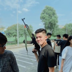 Đào Xuân Huy Tiến