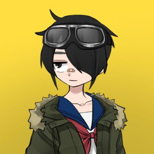 Mitchii’s avatar