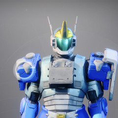 Mavrick