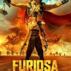 Furiosa: une saga Mad Max Film FR