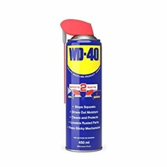 WD-40