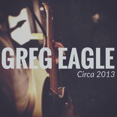 Greg Eagle