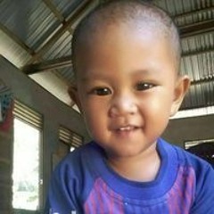 Bambang Rupat Bambang