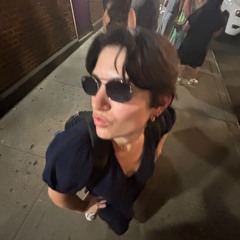 ANNA TOBIN