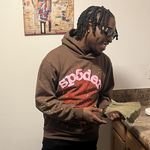 Big Wizzop X SG Dott- 400 Degreez