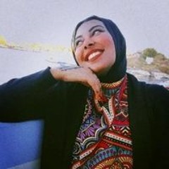 Asmaa Harby