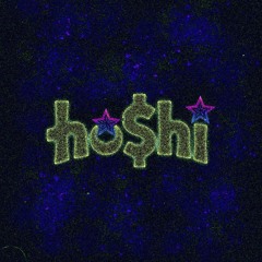 ho$hi ✮