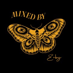 Mixed by Enby