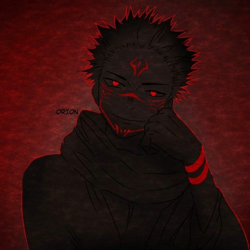 Papa Sukuna’s avatar