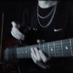 Kampel - Тема Е (guitar cover)