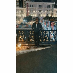 Mohamed Morshidy