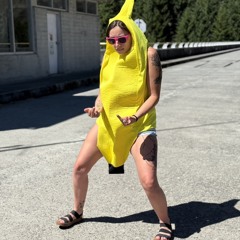 Anna Banana 🥳