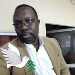 Lucky Osas Osawe