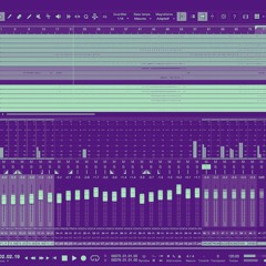 Simon Arbez Mixing