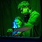 DJ Curt.