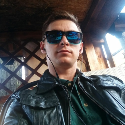 Kirill Knyazev’s avatar