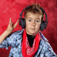 Lil Discjockey