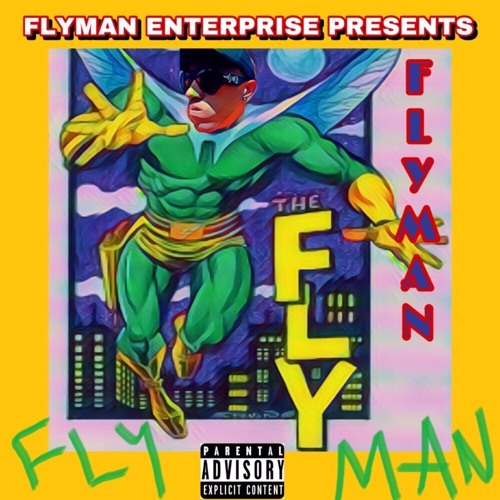 FLY MAN’s avatar