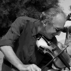 Experimental Jazz